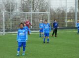 S.K.N.W.K. JO10-1 - FC De Westhoek '20 JO10-2 (competitie) seizoen 2021-2022 (voorjaar - 4e fase)) (61/145)